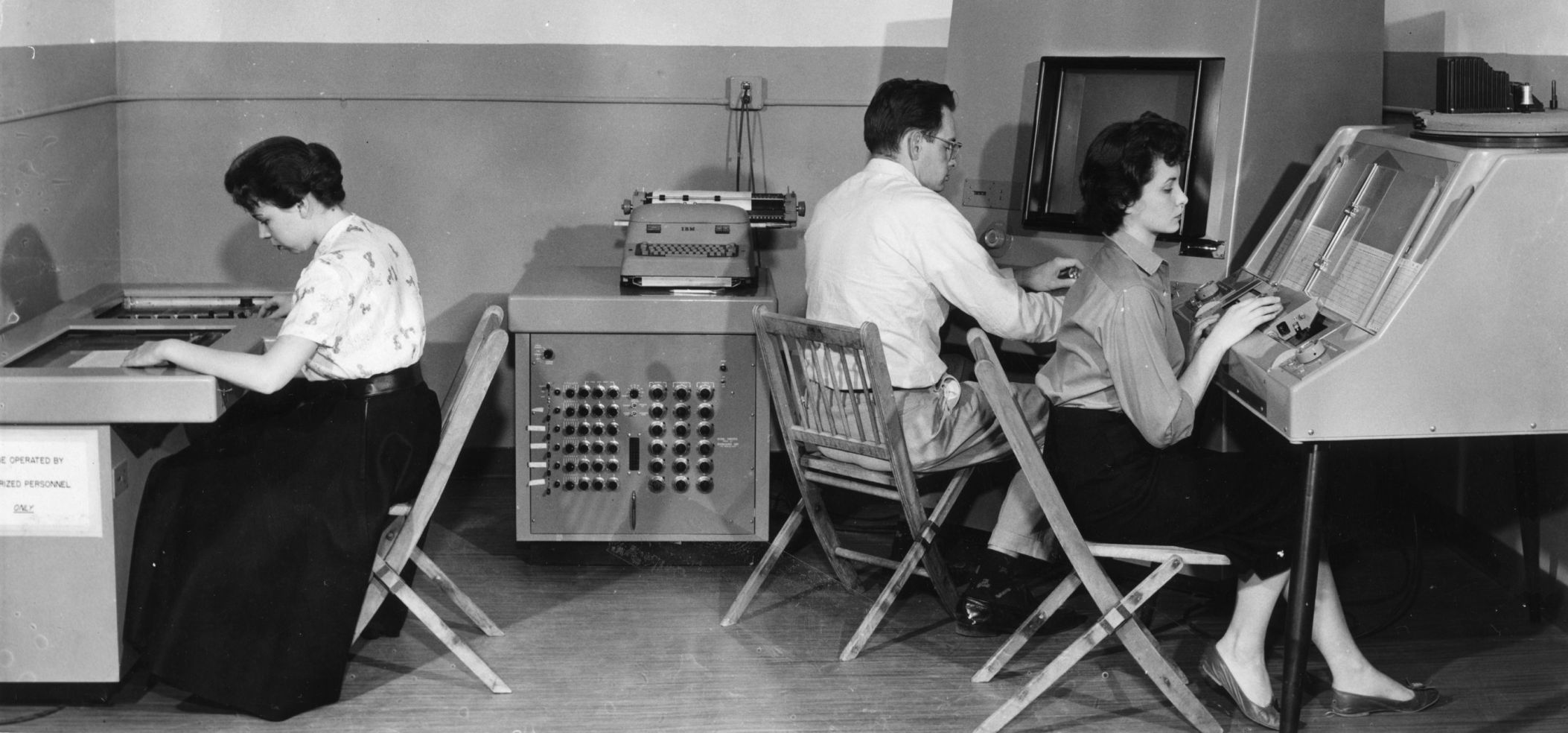 UA computing